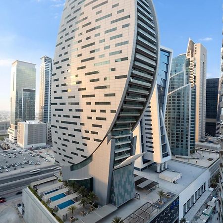 Bnbmehomes - Merano Tower ドバイ エクステリア 写真