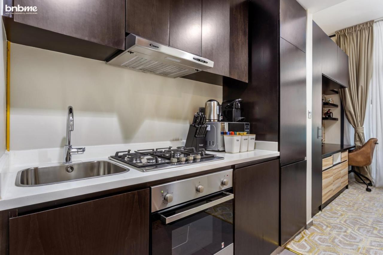 Bnbmehomes - Merano Tower ドバイ エクステリア 写真