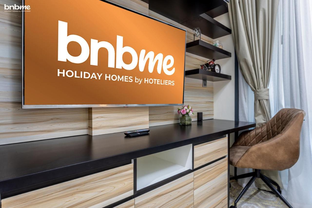 Bnbmehomes - Merano Tower ドバイ エクステリア 写真